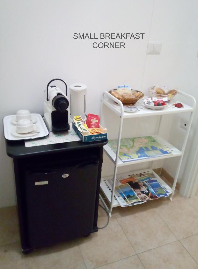 La Casa Delle Rose Room With Air Conditioning 라스페치아 외부 사진
